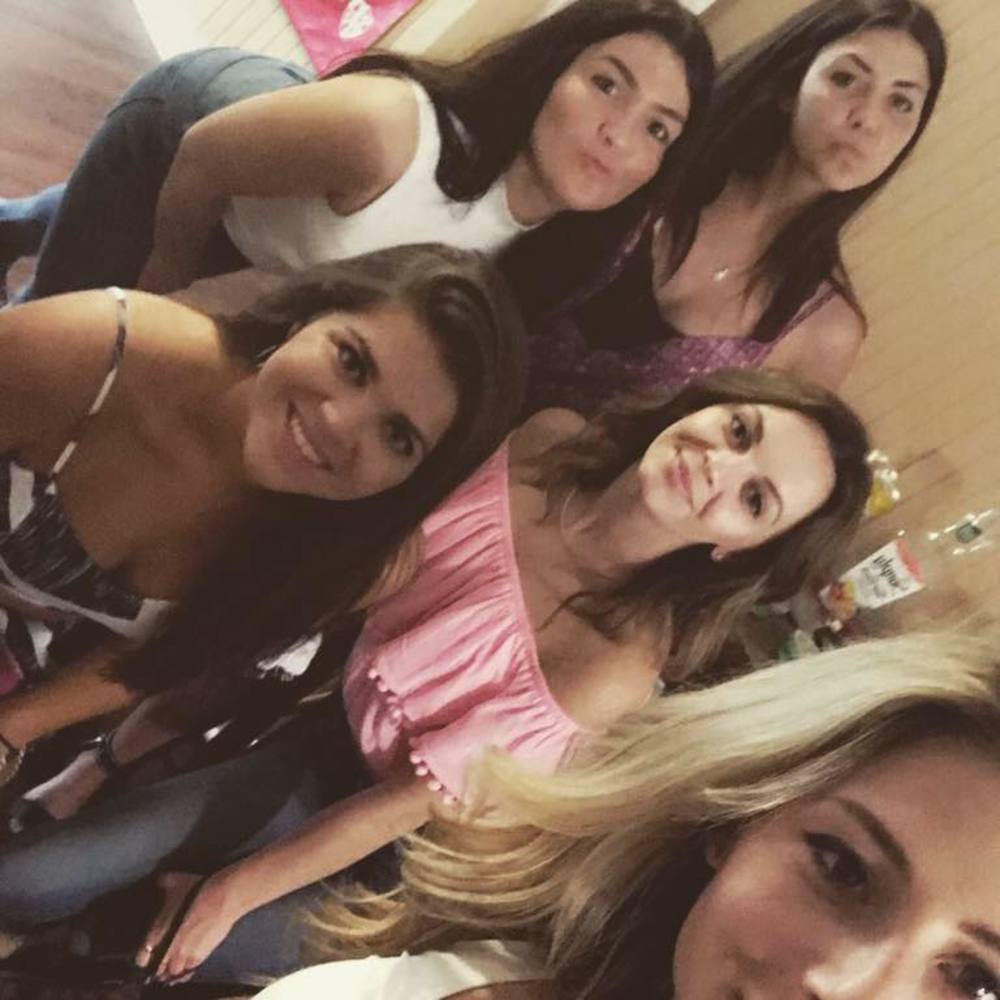 Meet your Posher, Ashley